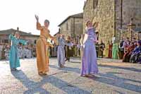 Festa Medievale di Monteriggioni